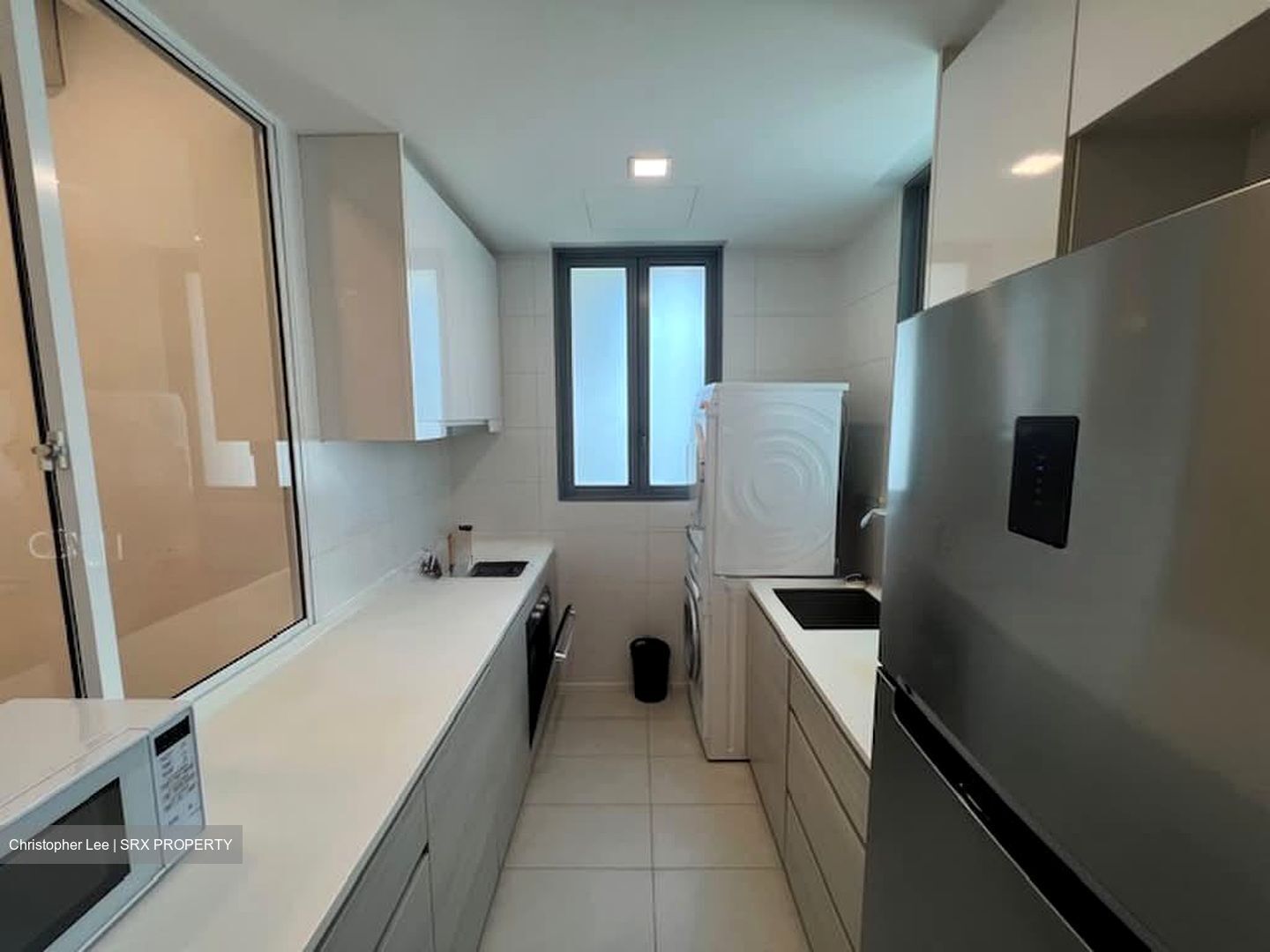 Hundred Trees (D5), Condominium #599132851